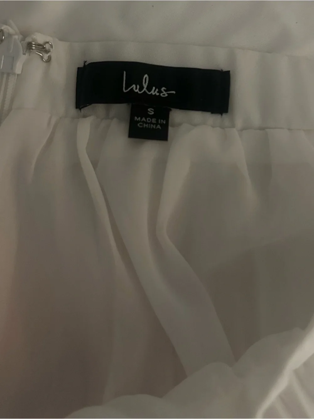 Lulu's Ombré Matching Maxi Skirt and Top Set
